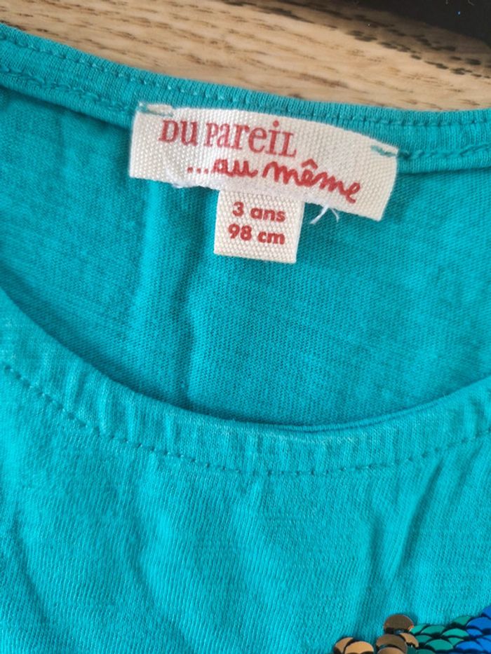 Débardeur - photo numéro 2