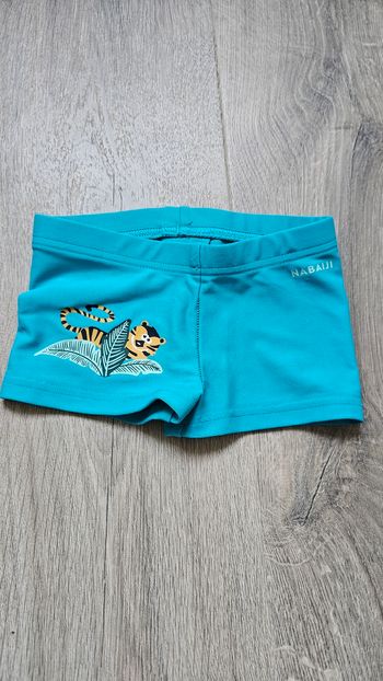 Maillot de bain bébé