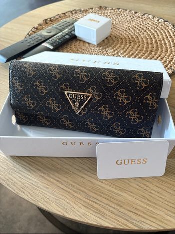 Portefeuille Guess