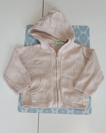 Gilet Obaibi - 12M