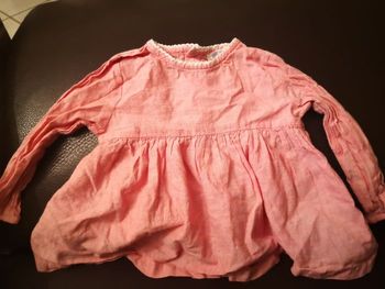 Tunique 12 mois Boutchou