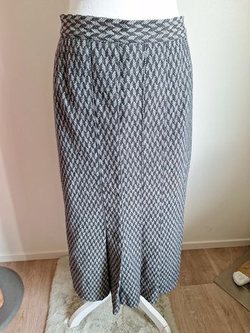 Jolie jupe t50 italy vintage #FGT-036