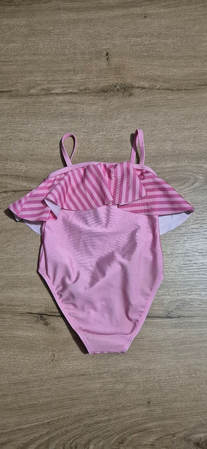 Maillot de bain Minnie 12-24 mois - photo numéro 3