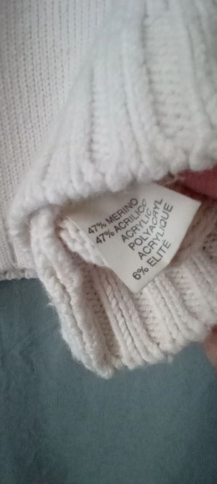Pull taille 38 - photo numéro 3