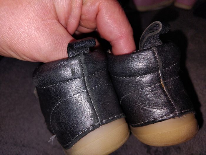 Chaussures Obaïbi - photo numéro 5