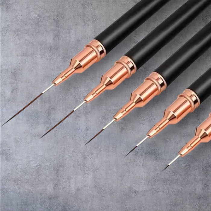 Pinceaux liner - photo numéro 2