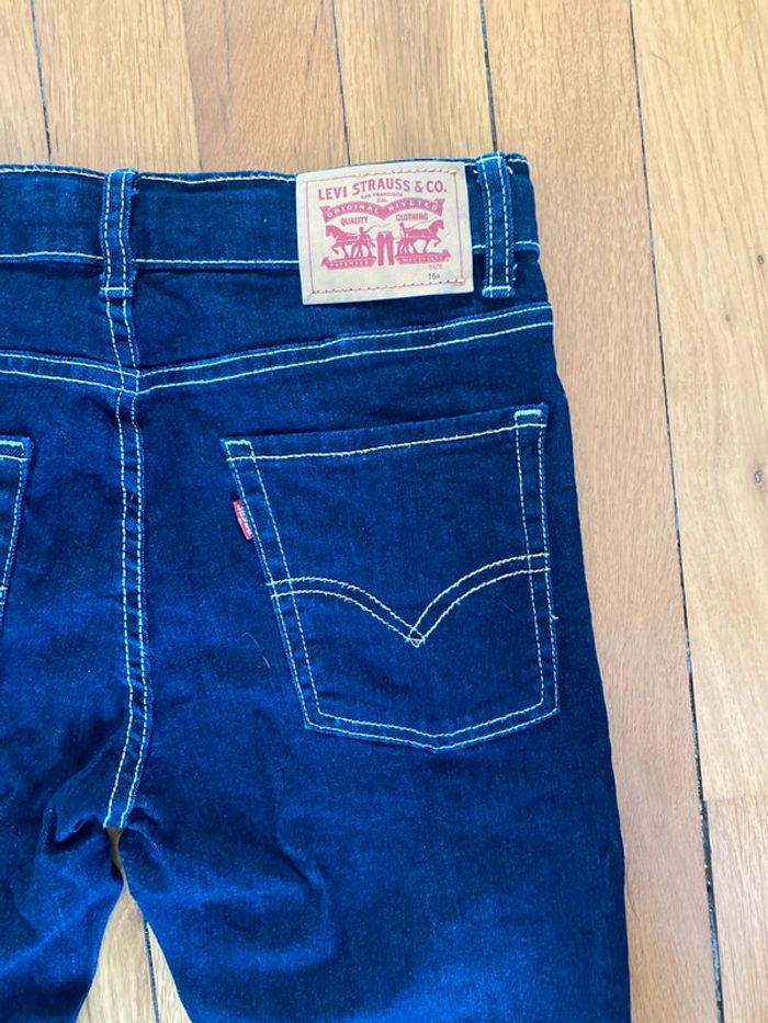 Jean Levi’s 510 Skinny - photo numéro 6