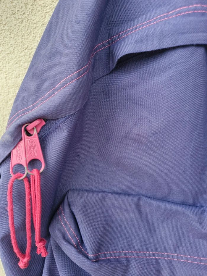 Sac eastpak - photo numéro 2