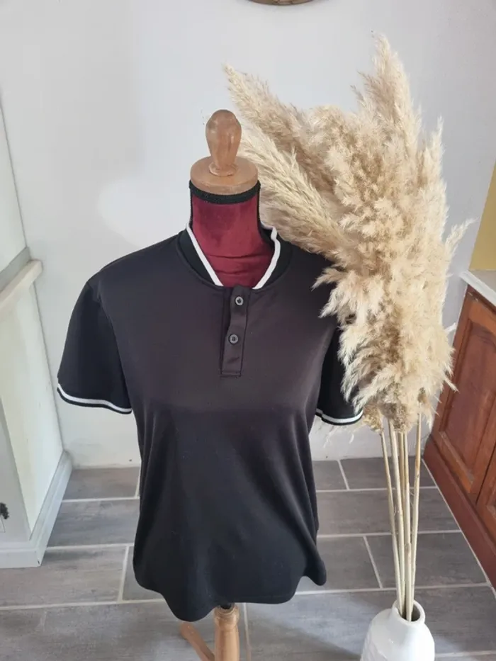 Polo homme  ou ado 🚹 36