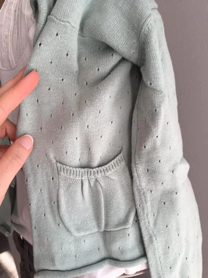 Ensemble 4 pièces fille 3 ans idéal rentrée scolaire - photo numéro 3