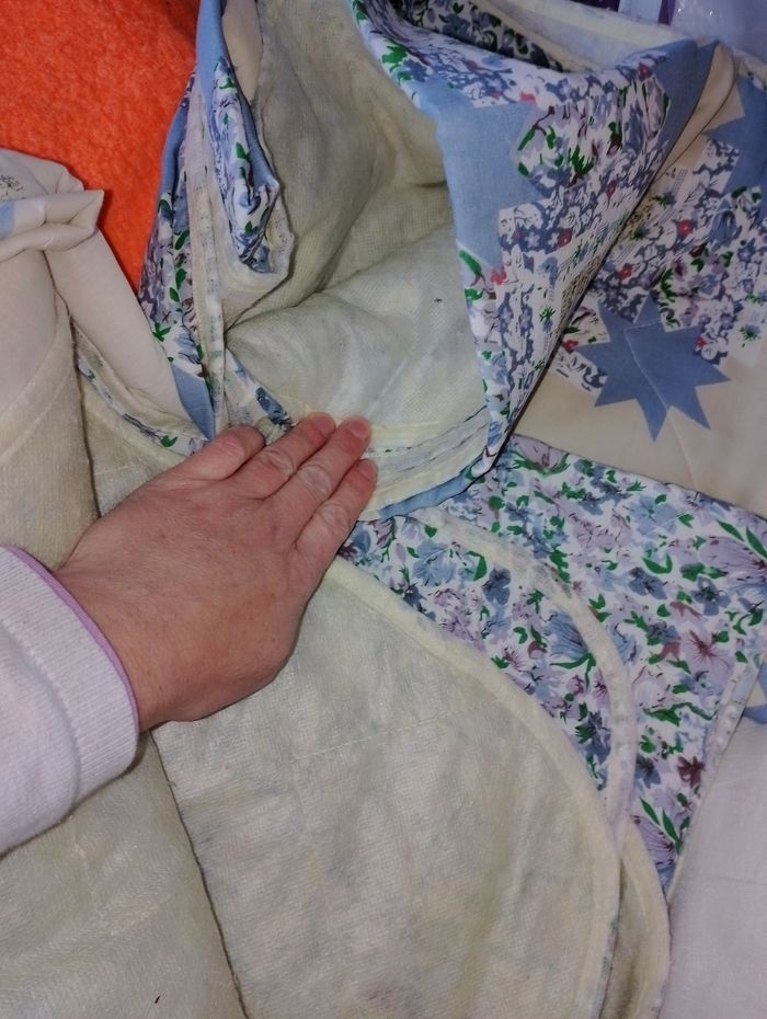 Différentes couverture, couette - photo numéro 2