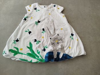 Robe Catimini