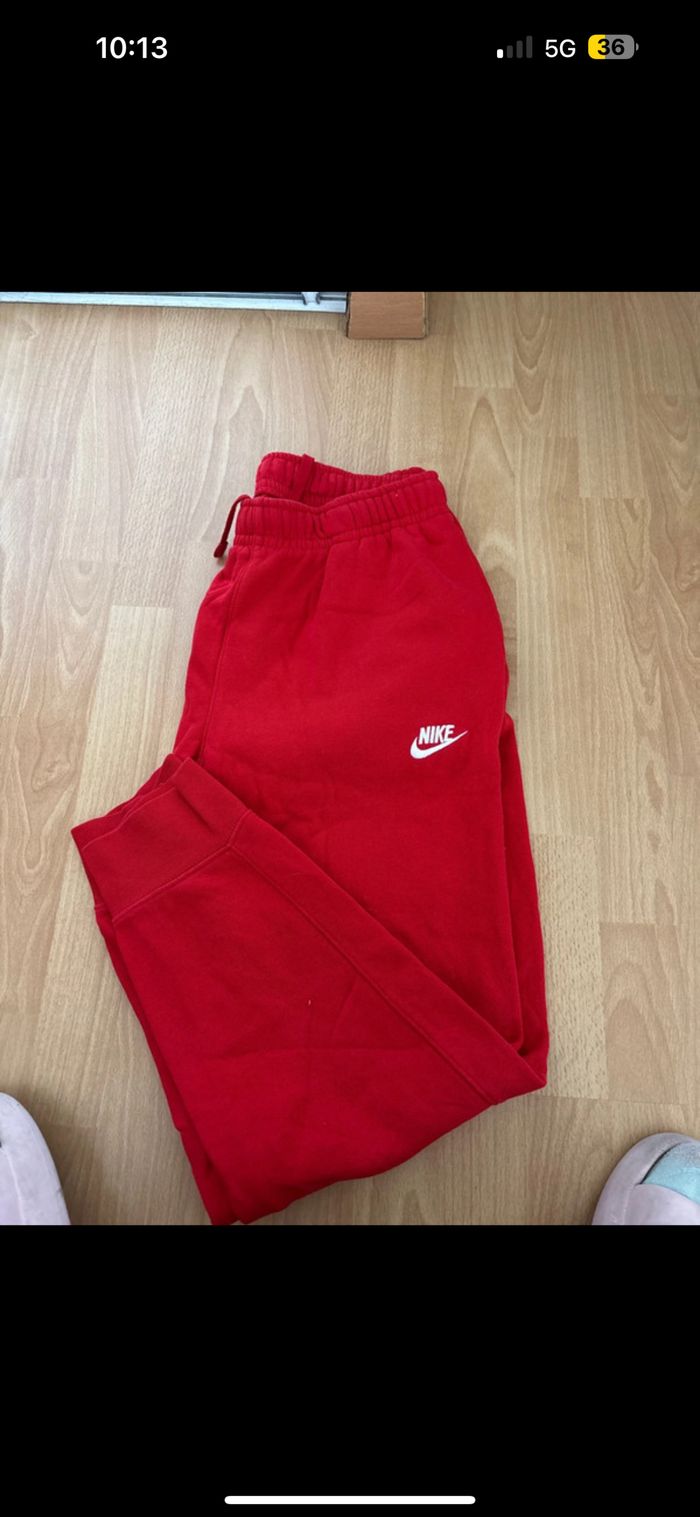 Jogging Nike