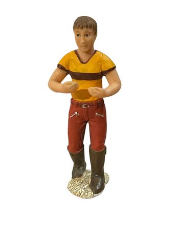 Figurine Schleich Menschen