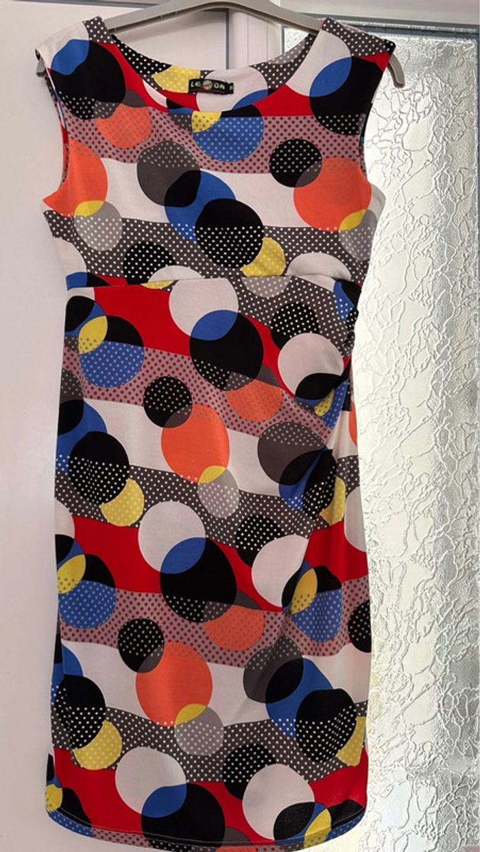 Robe légère