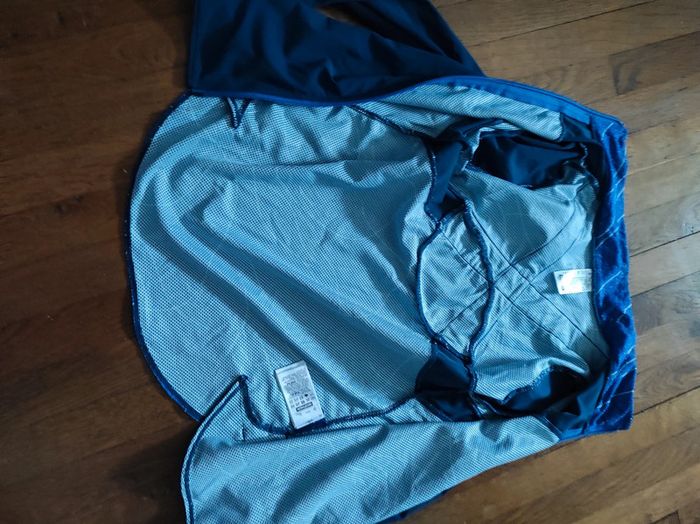 Veste sport - photo numéro 3