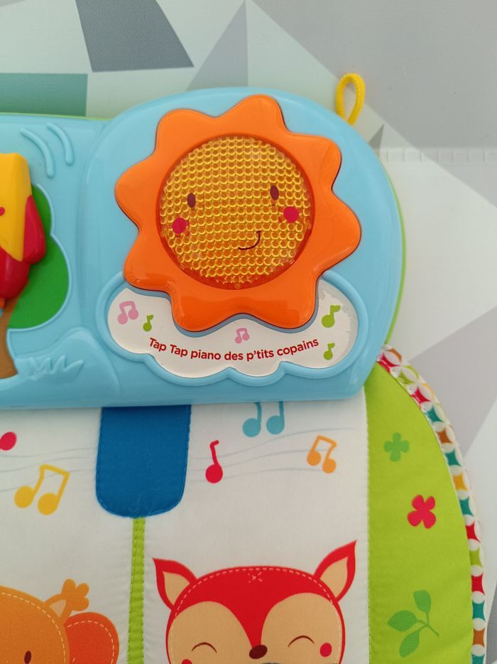 Tap Tap piano - photo numéro 4