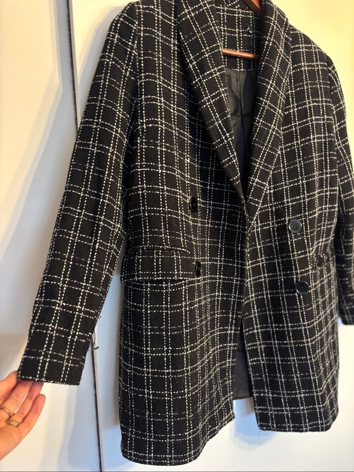 Blazer noir - photo numéro 2
