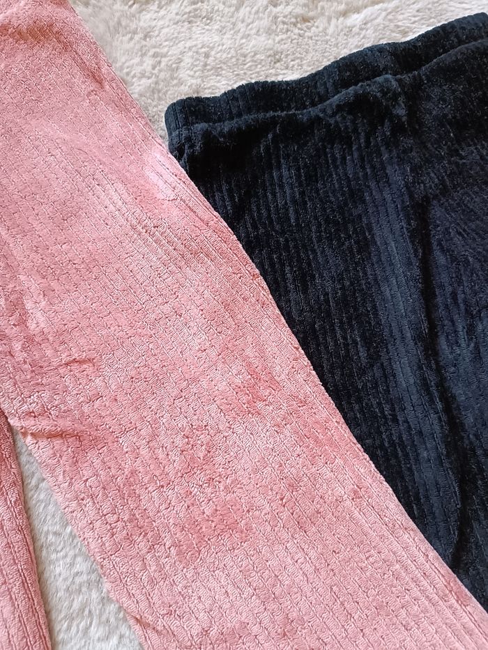 Pantalon patte d'éléphant - photo numéro 2