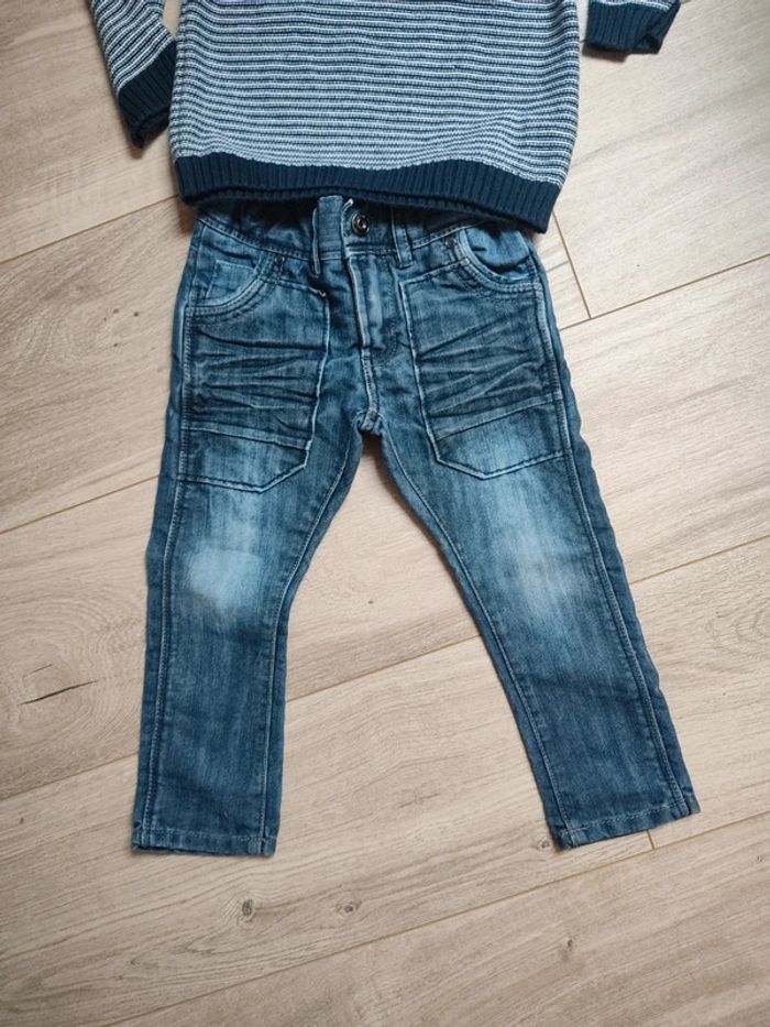 Ensemble 24 mois - photo numéro 2