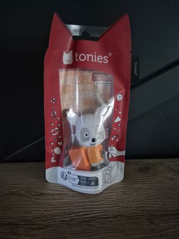 Tonies Lalalinos - Les superstars de Bumbaloo