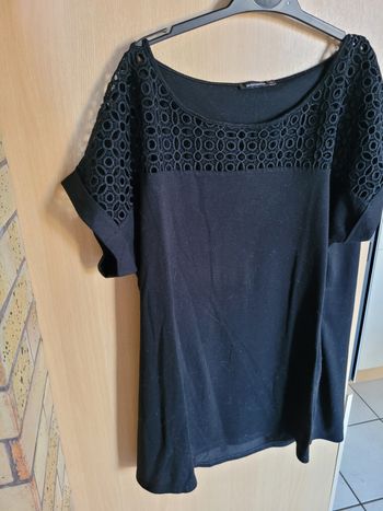 Tee-shirt femme In Extenso 