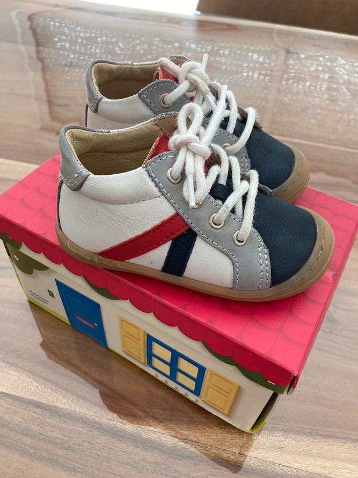 Chaussures Bellamy - photo numéro 3