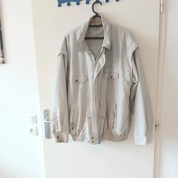Veste légère taille 2XL