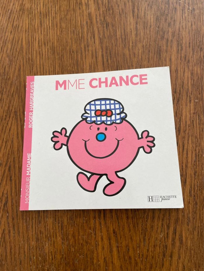Lot de 10 livres Monsieur Madame - photo numéro 3