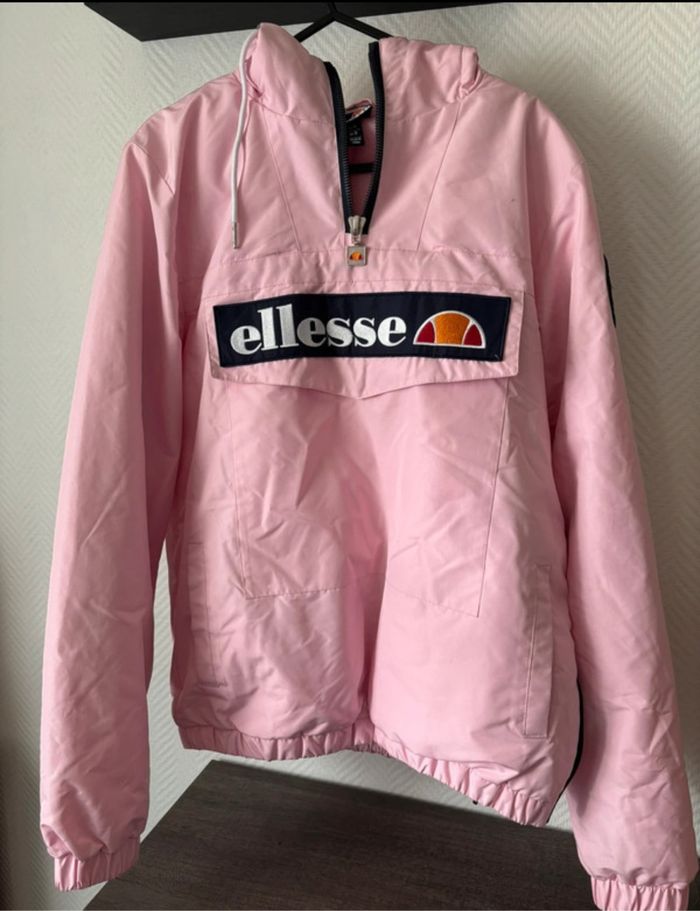 Veste Elesse