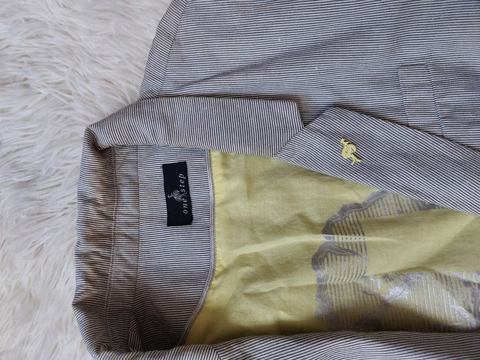 Veste blazer One Step - photo numéro 2