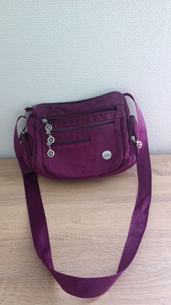 Sac bandoulière