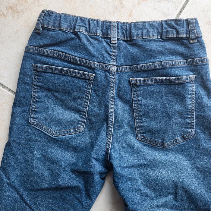 Bermuda coupe slim 16 ans - photo numéro 3