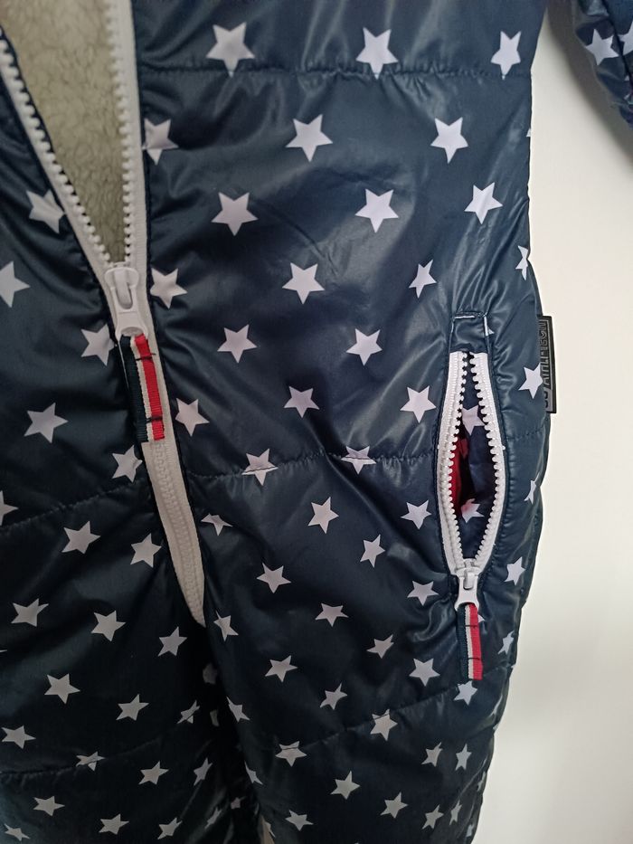 Combinaison de ski - photo numéro 4