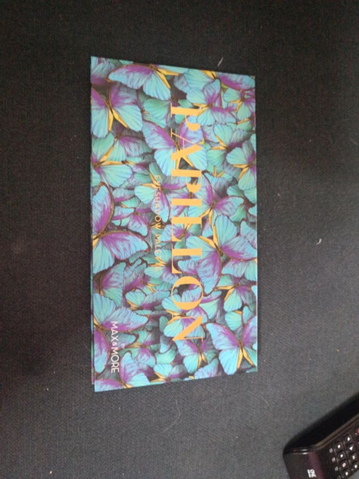 Palette