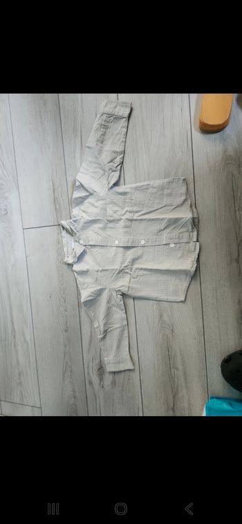 Chemise
