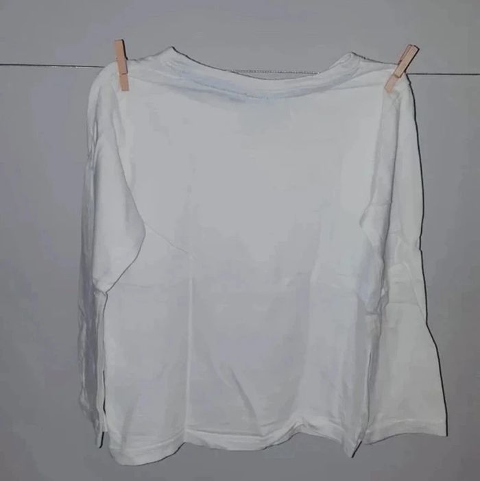 Tee-shirts T.5 ans Nky - photo numéro 3