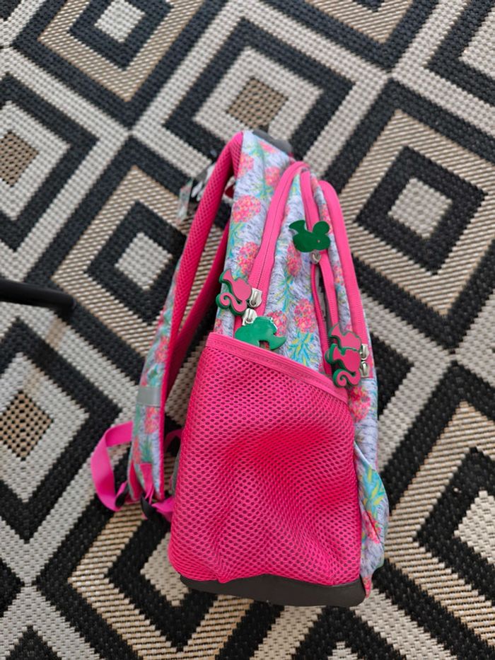 Sac à dos Barbie marque paso neuf - photo numéro 2