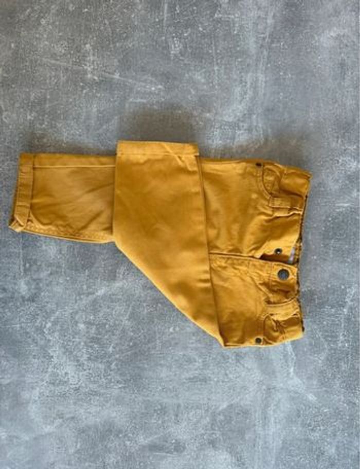 Lot de 5 vêtements - photo numéro 4