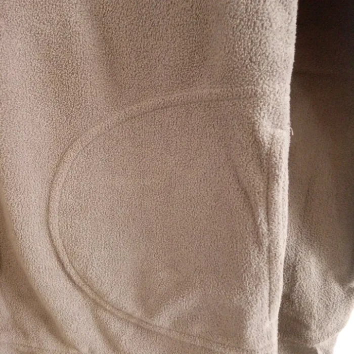 Veste polaire mixte - photo numéro 8