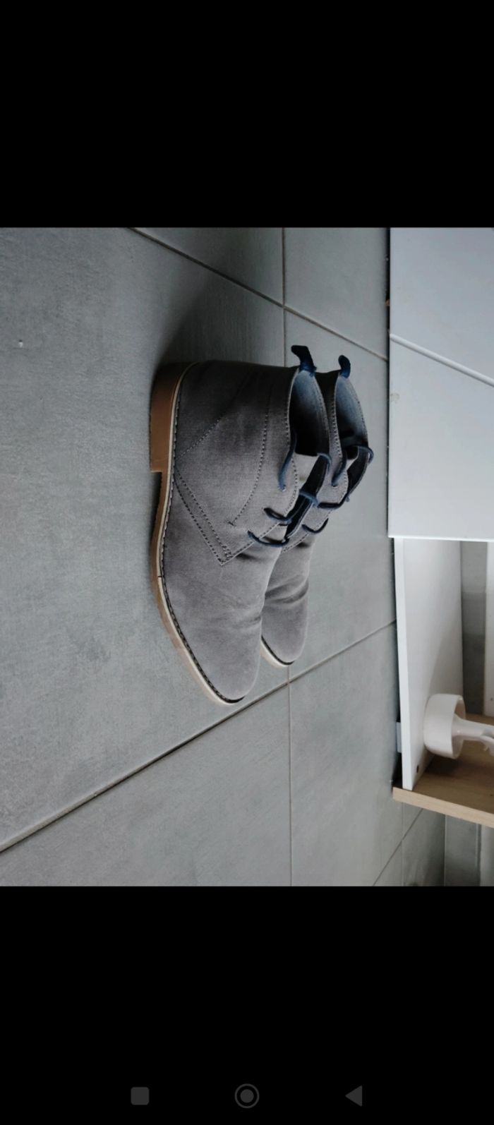 Chaussures homme - photo numéro 2