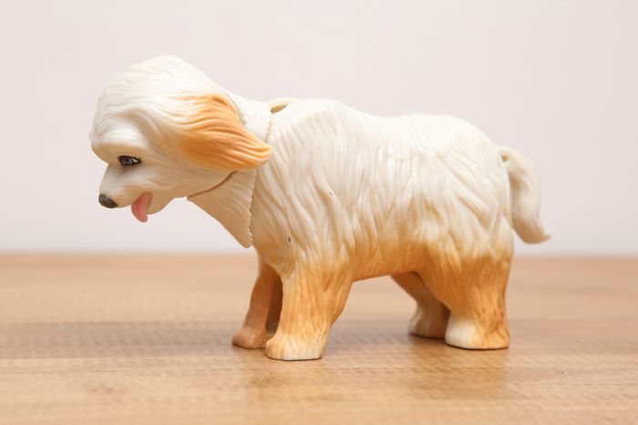 Chien de Barbie - photo numéro 2