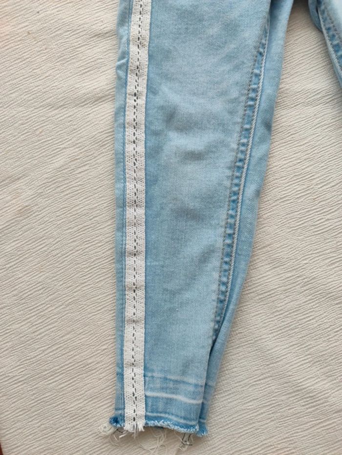 Jean skinny 3 ans - IKKS - photo numéro 2