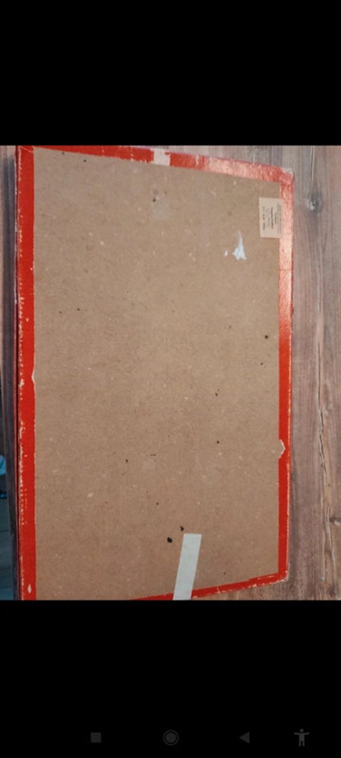 Jeu ancien de tir treffspiel vogelschiessen - photo numéro 4