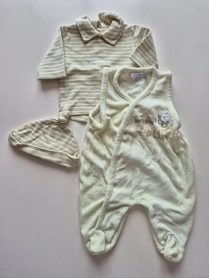 🚼 Ensemble