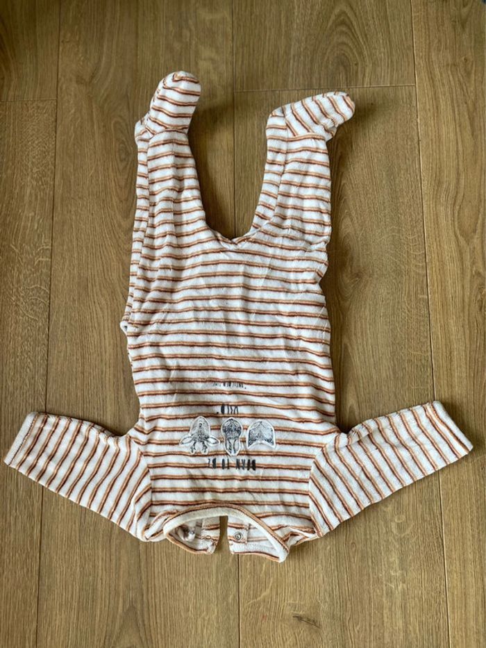 Lot de pyjamas chauds - photo numéro 4