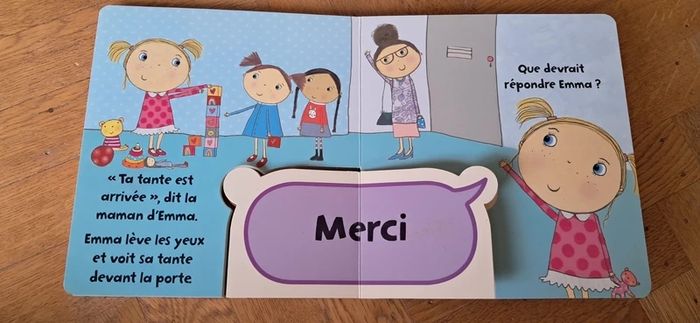 Lot 4 livres "Mix & Match" en très bon état - photo numéro 4