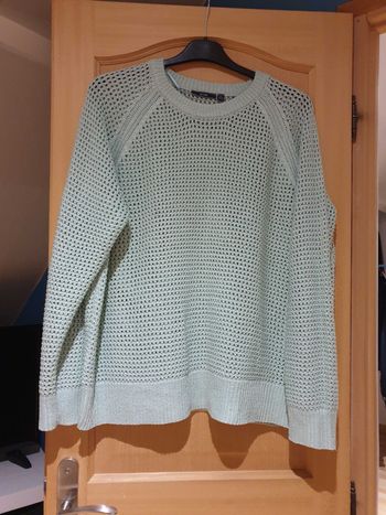 Pull femme