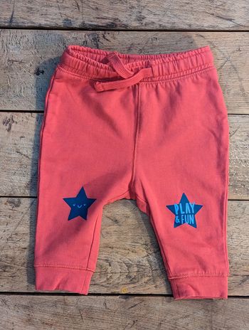 Pantalon de jogging été Tex - 3 mois