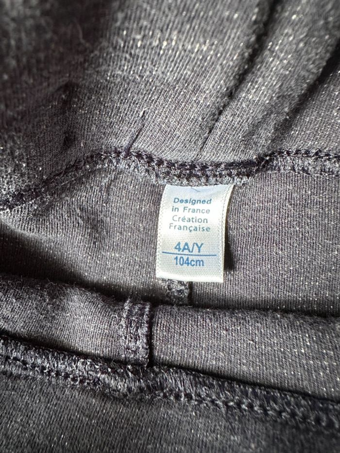 Pantalon jean 4 ans - photo numéro 12